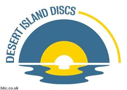 Desert Island Discs logo